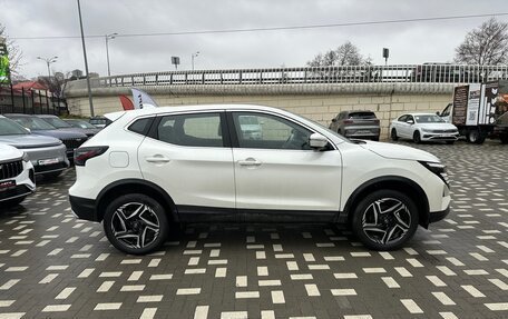Nissan Qashqai, 2025 год, 2 570 000 рублей, 8 фотография