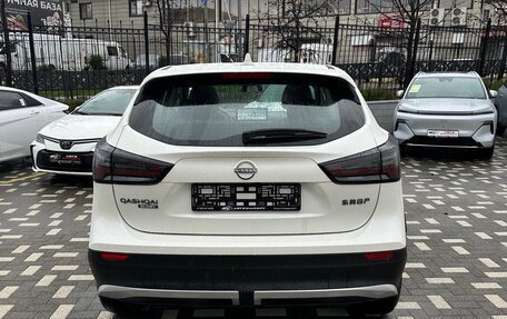 Nissan Qashqai, 2025 год, 2 570 000 рублей, 4 фотография