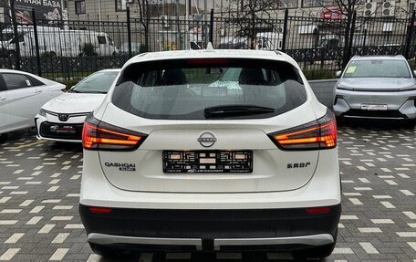 Nissan Qashqai, 2025 год, 2 570 000 рублей, 6 фотография