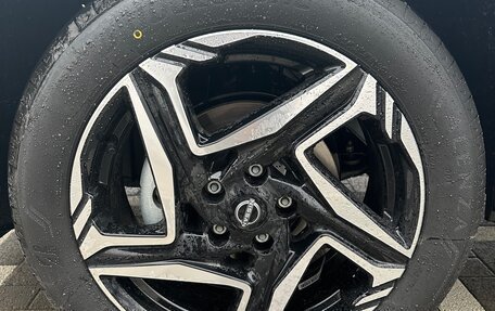 Nissan Qashqai, 2025 год, 2 570 000 рублей, 12 фотография