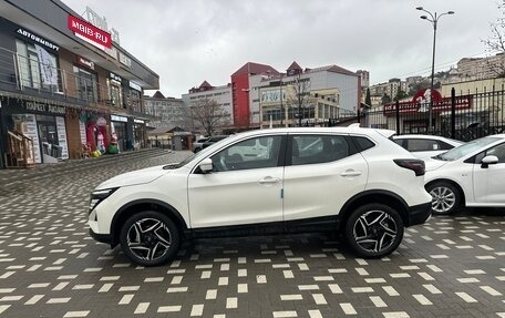 Nissan Qashqai, 2025 год, 2 570 000 рублей, 2 фотография