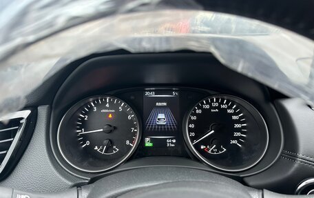 Nissan Qashqai, 2025 год, 2 570 000 рублей, 14 фотография