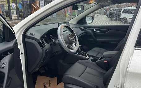 Nissan Qashqai, 2025 год, 2 570 000 рублей, 13 фотография