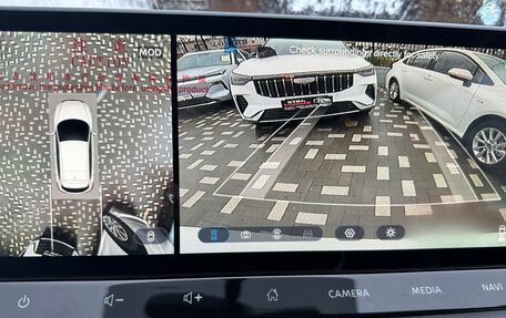 Nissan Qashqai, 2025 год, 2 570 000 рублей, 16 фотография