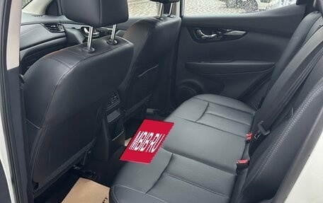 Nissan Qashqai, 2025 год, 2 570 000 рублей, 19 фотография