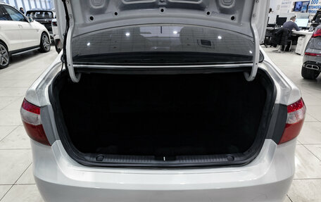 KIA Rio III рестайлинг, 2014 год, 799 000 рублей, 14 фотография