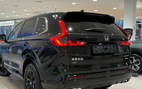 Honda CR-V, 2025 год, 5 150 000 рублей, 2 фотография