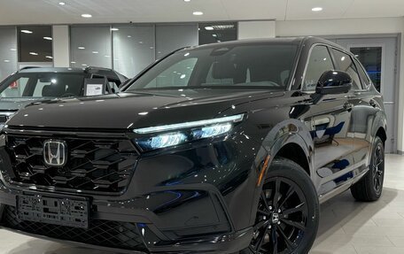 Honda CR-V, 2025 год, 5 150 000 рублей, 3 фотография