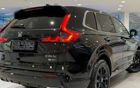 Honda CR-V, 2025 год, 5 150 000 рублей, 4 фотография