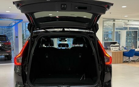 Honda CR-V, 2025 год, 5 150 000 рублей, 8 фотография