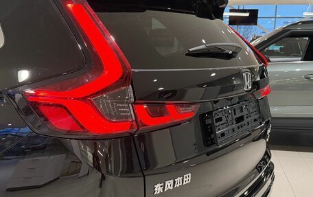 Honda CR-V, 2025 год, 5 150 000 рублей, 6 фотография