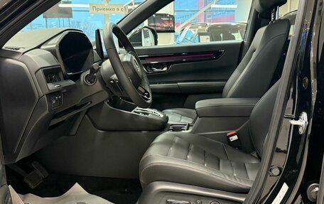 Honda CR-V, 2025 год, 5 150 000 рублей, 12 фотография