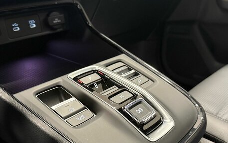 Honda CR-V, 2025 год, 5 150 000 рублей, 13 фотография