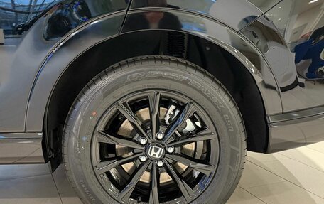 Honda CR-V, 2025 год, 5 150 000 рублей, 10 фотография