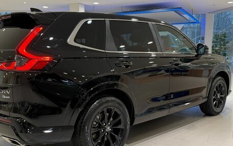 Honda CR-V, 2025 год, 5 150 000 рублей, 11 фотография