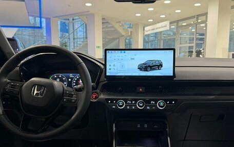 Honda CR-V, 2025 год, 5 150 000 рублей, 17 фотография