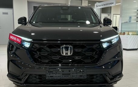 Honda CR-V, 2025 год, 5 150 000 рублей, 7 фотография