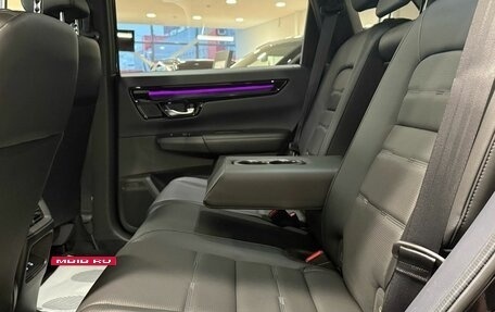 Honda CR-V, 2025 год, 5 150 000 рублей, 16 фотография