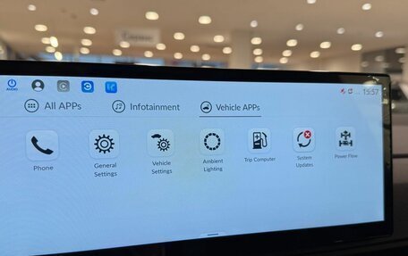 Honda CR-V, 2025 год, 5 150 000 рублей, 21 фотография