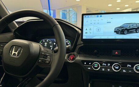 Honda CR-V, 2025 год, 5 150 000 рублей, 18 фотография