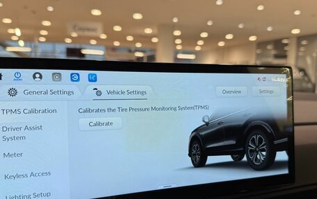 Honda CR-V, 2025 год, 5 150 000 рублей, 22 фотография