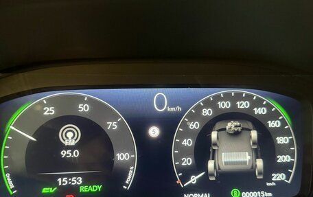 Honda CR-V, 2025 год, 5 150 000 рублей, 25 фотография