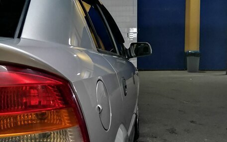 Opel Astra G, 1999 год, 350 000 рублей, 4 фотография