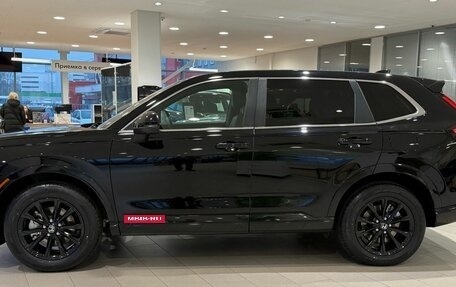 Honda CR-V, 2025 год, 5 150 000 рублей, 9 фотография