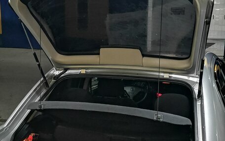 Opel Astra G, 1999 год, 350 000 рублей, 9 фотография