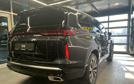 CheryExeed VX, 2024 год, 5 830 000 рублей, 4 фотография