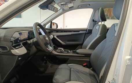 Geely Atlas, 2025 год, 3 970 990 рублей, 3 фотография