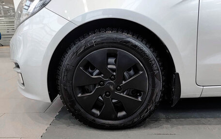 KIA Rio III рестайлинг, 2017 год, 1 361 000 рублей, 18 фотография