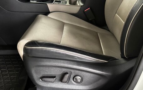 KIA Sportage IV рестайлинг, 2020 год, 2 825 000 рублей, 16 фотография