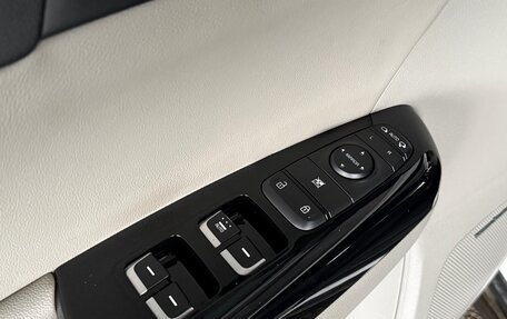 KIA Sportage IV рестайлинг, 2020 год, 2 825 000 рублей, 25 фотография