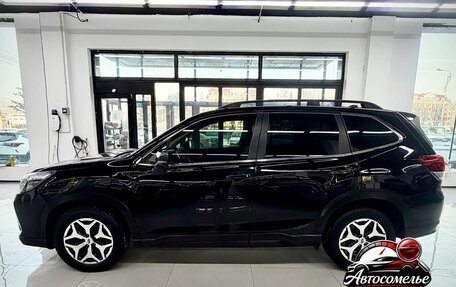 Subaru Forester, 2022 год, 2 900 000 рублей, 3 фотография