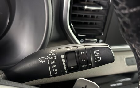 KIA Sportage IV рестайлинг, 2020 год, 2 825 000 рублей, 30 фотография