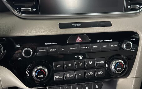 KIA Sportage IV рестайлинг, 2020 год, 2 825 000 рублей, 35 фотография