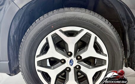 Subaru Forester, 2022 год, 2 900 000 рублей, 9 фотография