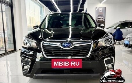 Subaru Forester, 2022 год, 2 900 000 рублей, 2 фотография