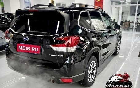 Subaru Forester, 2022 год, 2 900 000 рублей, 6 фотография