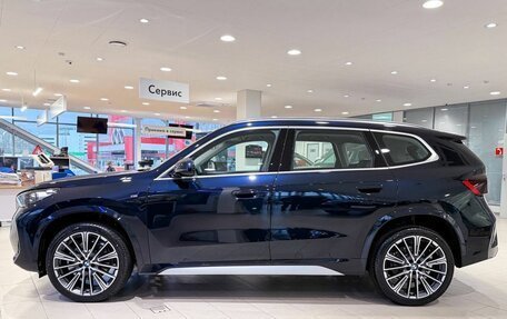 BMW X1, 2025 год, 5 390 000 рублей, 6 фотография