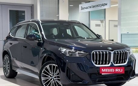 BMW X1, 2025 год, 5 390 000 рублей, 3 фотография