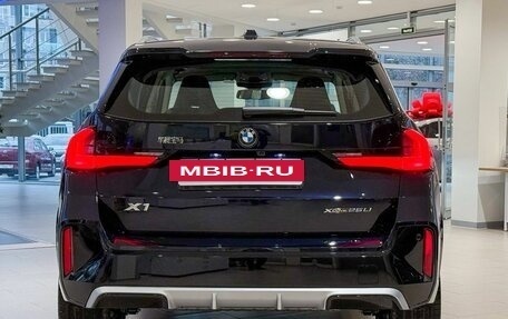 BMW X1, 2025 год, 5 390 000 рублей, 4 фотография