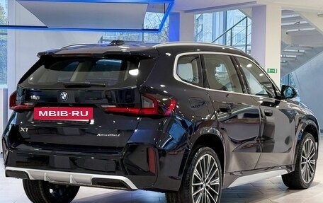 BMW X1, 2025 год, 5 390 000 рублей, 2 фотография