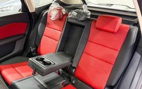 BMW X1, 2025 год, 5 390 000 рублей, 16 фотография