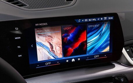 BMW X1, 2025 год, 5 390 000 рублей, 18 фотография