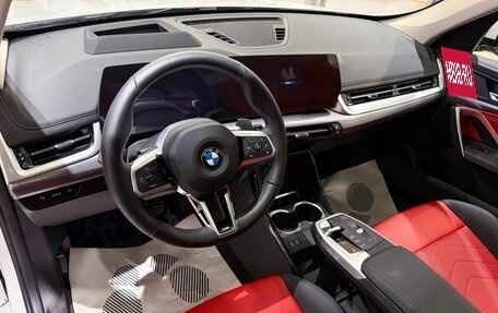 BMW X1, 2025 год, 5 390 000 рублей, 12 фотография