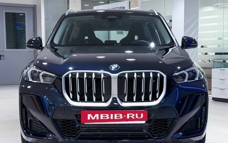 BMW X1, 2025 год, 5 390 000 рублей, 10 фотография