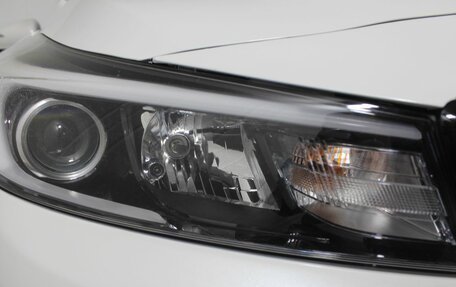 KIA Cerato III, 2017 год, 1 090 000 рублей, 10 фотография