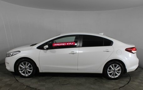 KIA Cerato III, 2017 год, 1 090 000 рублей, 6 фотография